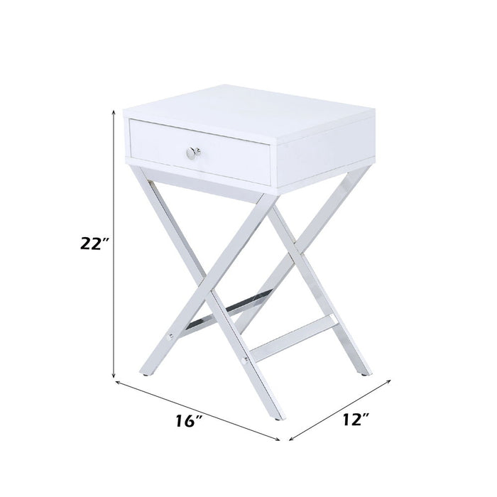 Coleen - Accent Table