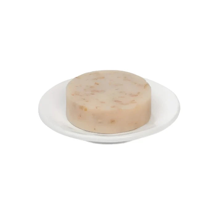 Pigeon & Poodle Cordoba White Ceramic Soap Dish - Bath Accessories - The Well Appointed House