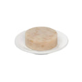 Pigeon & Poodle Cordoba White Ceramic Soap Dish - Bath Accessories - The Well Appointed House