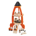 Cosmic Rocket Set - The Well Appointed House