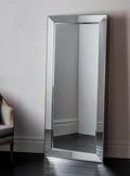 Costa floor mirror