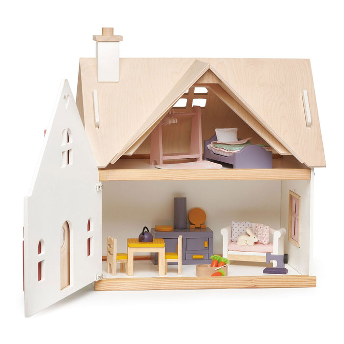 Cottontail Cottage - The Well Appointed House