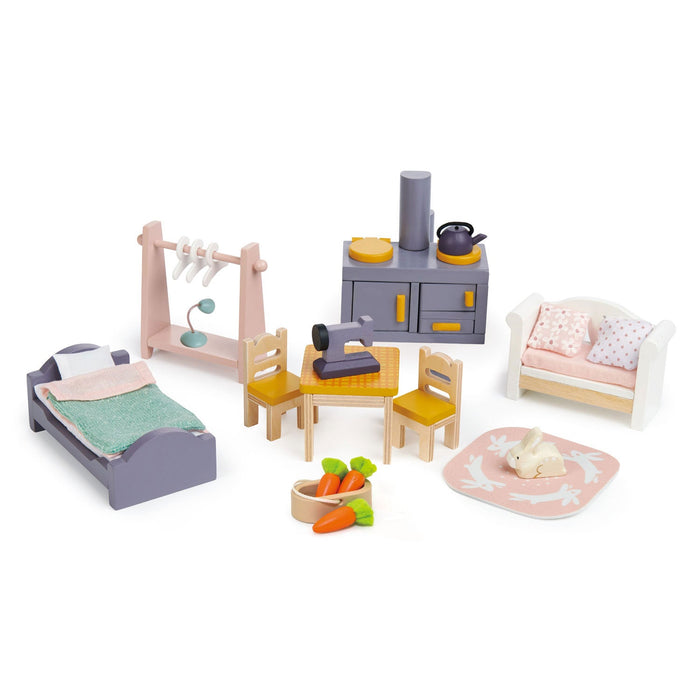Cottontail Cottage - The Well Appointed House