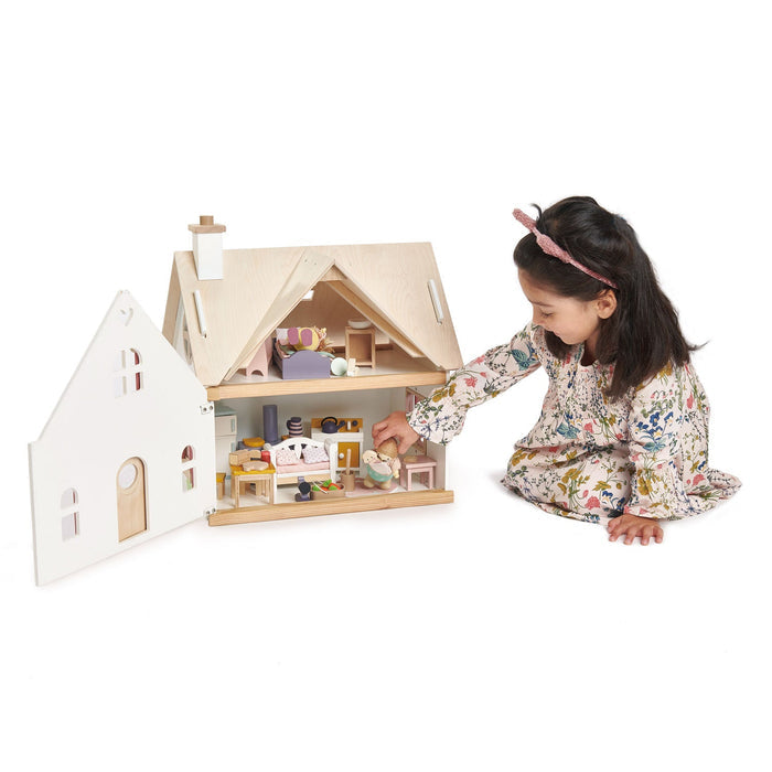Cottontail Cottage - The Well Appointed House