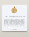 Create Your Own Constellation Necklace carded