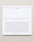 Bryan Anthonys Create Your Own Constellation Stations Necklace