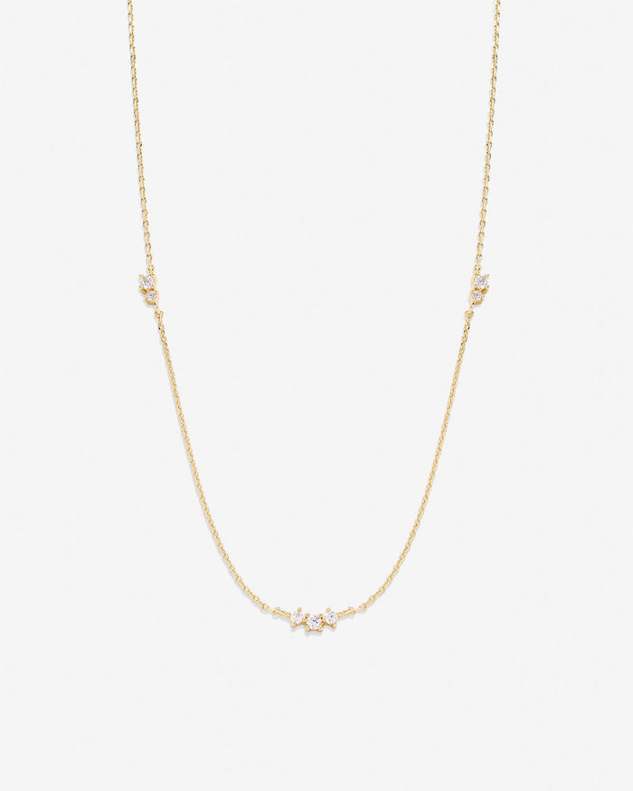 Bryan Anthonys Create Your Own Constellation Stations Necklace