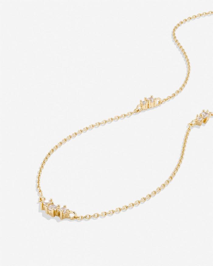 Bryan Anthonys Create Your Own Constellation Stations Necklace