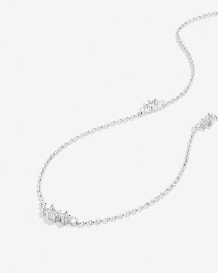 Bryan Anthonys Create Your Own Constellation Stations Necklace