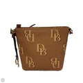 Crossbody Designer By Dooney And Bourke, Size: Small