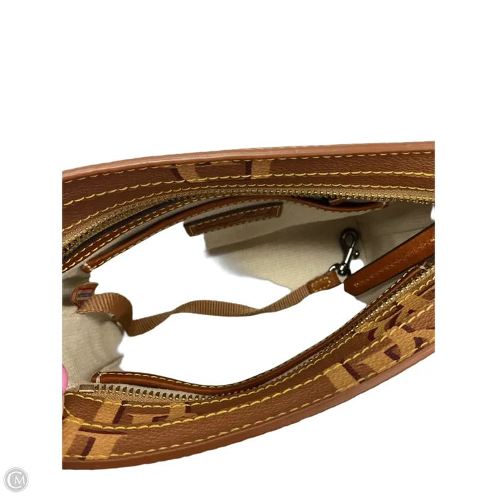 Crossbody Designer By Dooney And Bourke, Size: Small