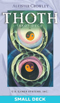 Crowley Thoth Tarot