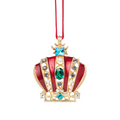 Crown Hanging Ornament - The Well Appointed House