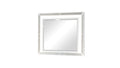 Crystal - Mirror