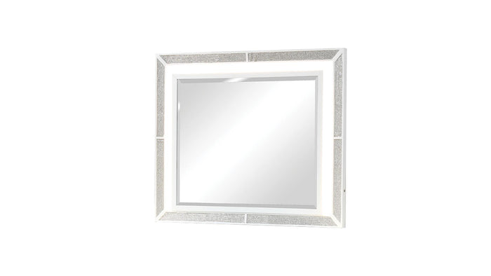 Crystal - Mirror