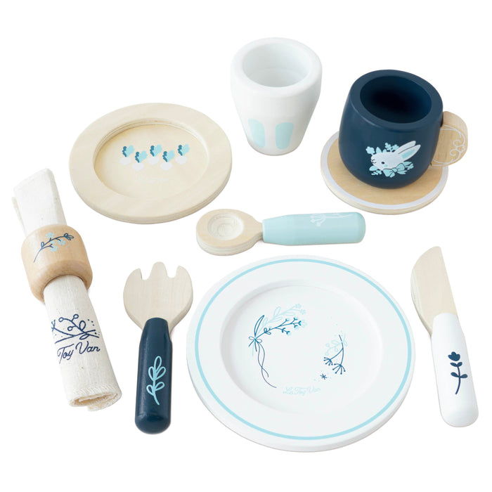 Cutlery & Dinner Set - The Well Appointed House