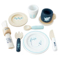 Cutlery & Dinner Set - The Well Appointed House