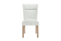 D2504 - Dining Chair - Light Grey
