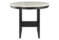 D40011 - Bar Table - Light Gray