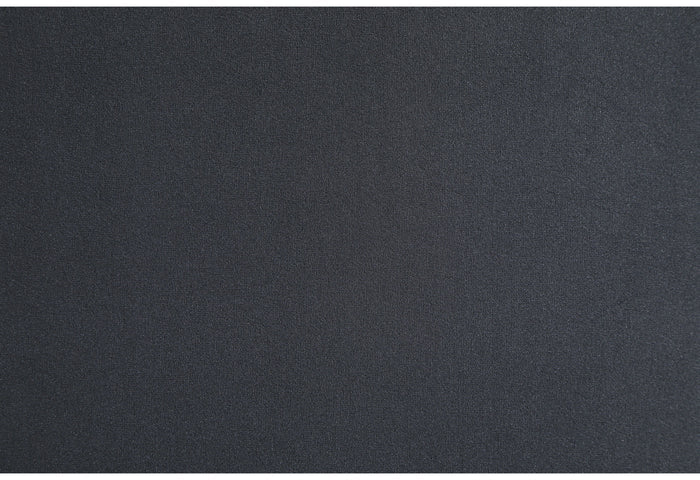 D8685 - Bench - Black