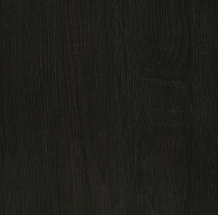 Dacre - Round Engineered Wood Top Table