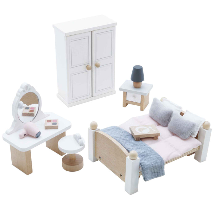 Daisylane Bedroom - The Well Appointed House