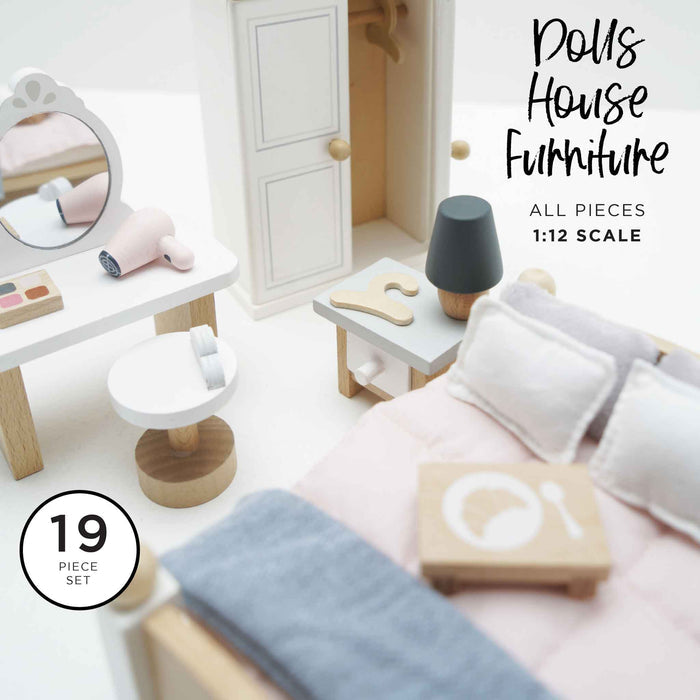 Daisylane Bedroom - The Well Appointed House