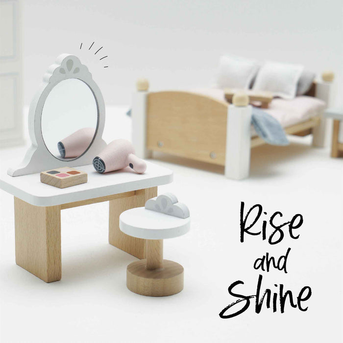 Daisylane Bedroom - The Well Appointed House