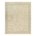 Dione Hand Knotted Wool Rug - The Well Appointed House