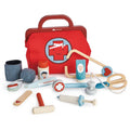 Doctor's Bag  - THE WELL APPOINTED HOUSE