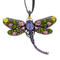 Dragonfly Hanging Ornament - The Well Appointed House