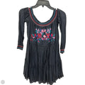 Dress Casual Short By Free People In Black, Size: S