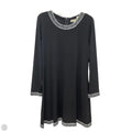 Dress Casual Short By Michael By Michael Kors In Black, Size: Xl