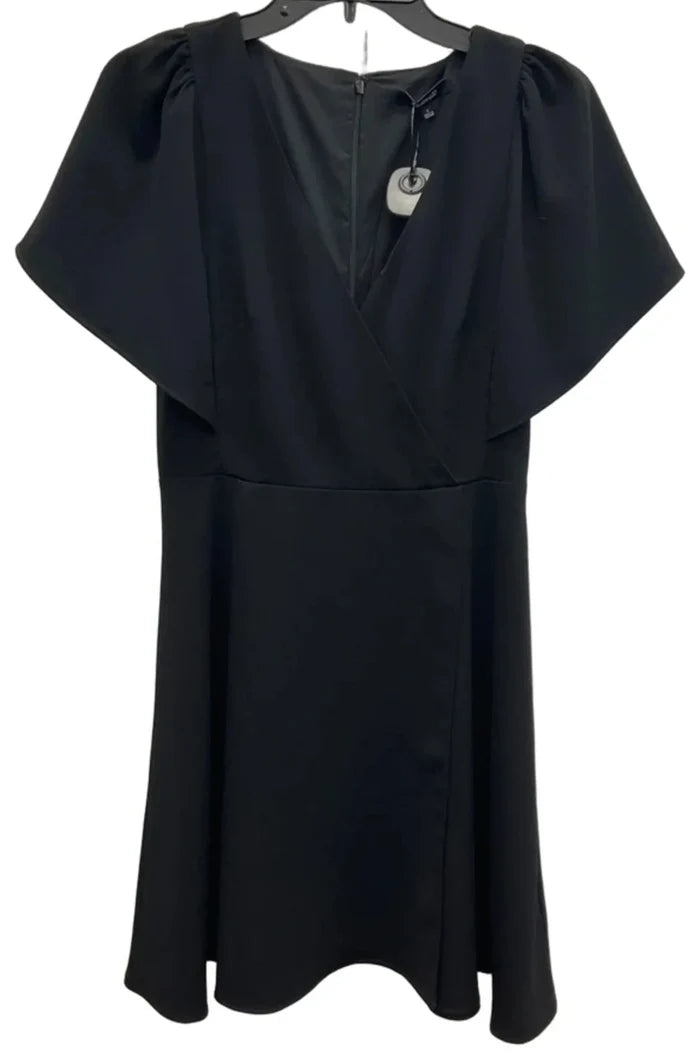 Dress Party Short By Madewell In Black, Size: Xs