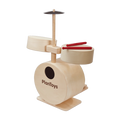 Drum Set - The Well Appointed House