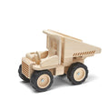 Dump Truck - Little Loves Trucks - The Well Appointed House