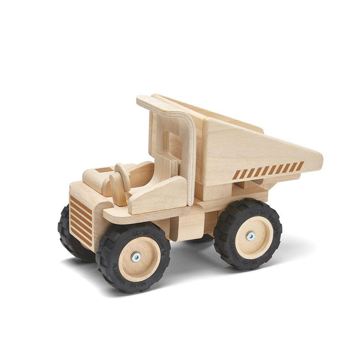 Dump Truck - Little Loves Trucks - The Well Appointed House