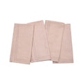 Dusty Rose Cocktail Napkins - Dinner & Cocktail Napkins - The Well Appointed House