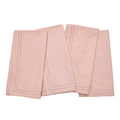 Dusty Rose Dinner Napkins - The Well Appointed House