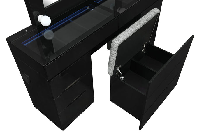 Ella - Storage Stool