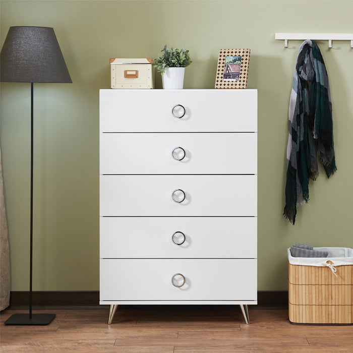 Elms - Chest