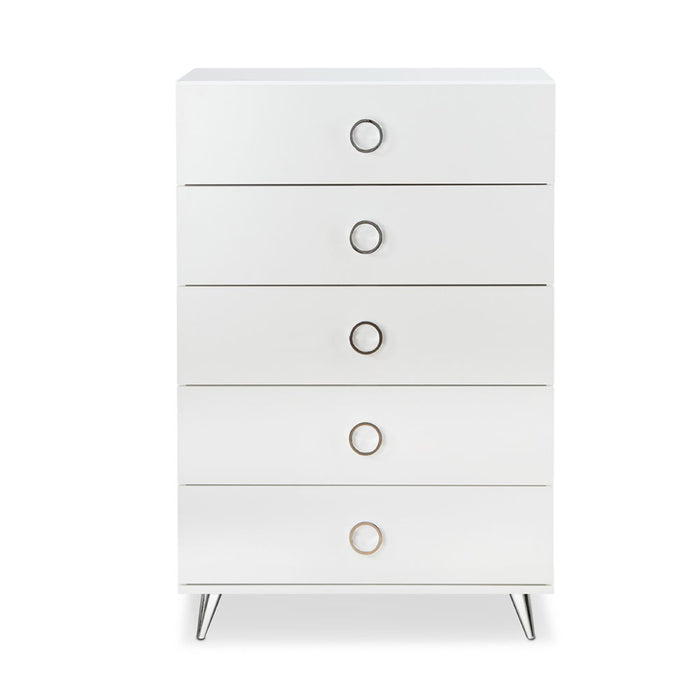 Elms - Chest