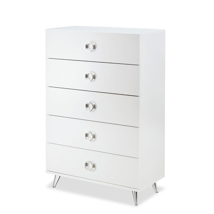 Elms - Chest