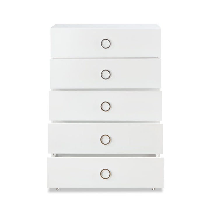 Elms - Chest