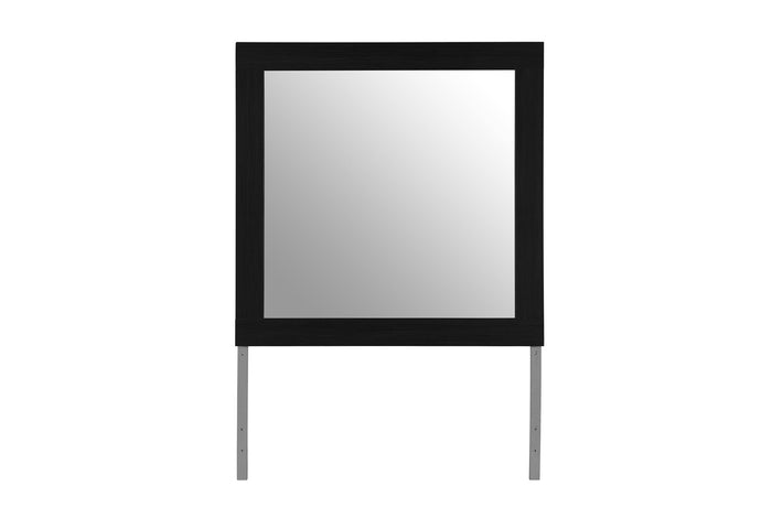 Emma - Mirror