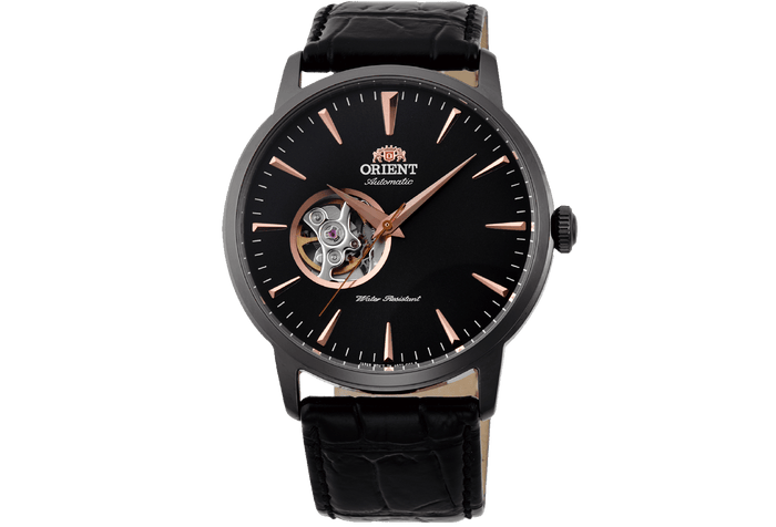 Esteem II - Orient Watch USA