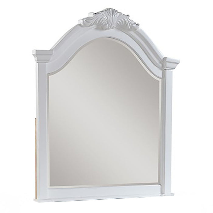 Estrella - Mirror