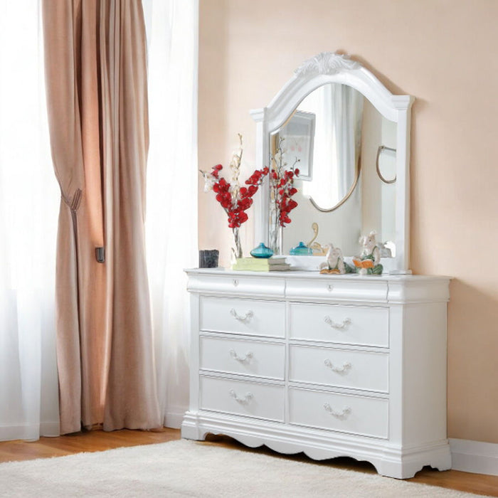Estrella - Mirror