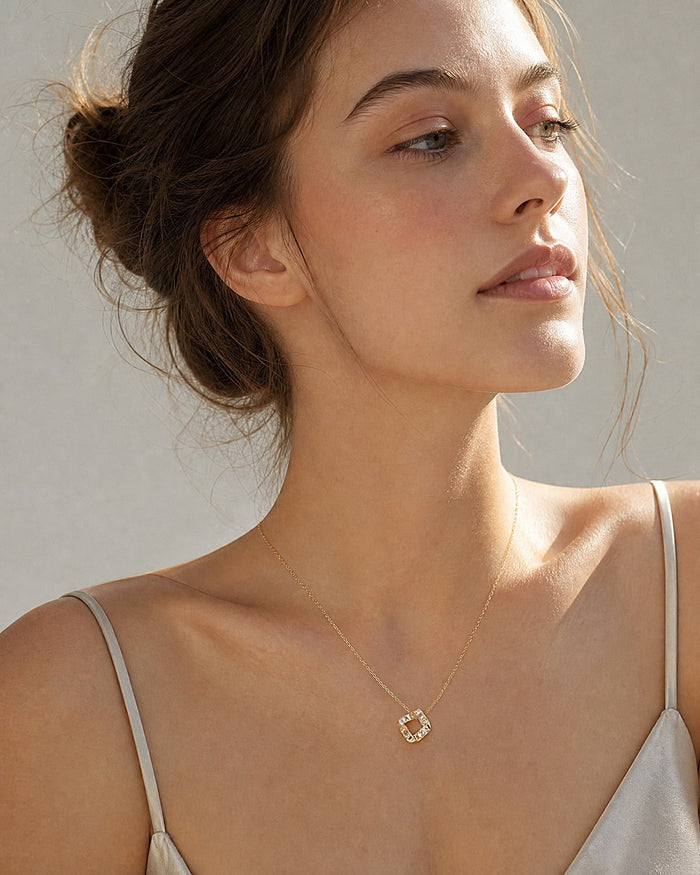 Bryan Anthonys Ever After Necklace