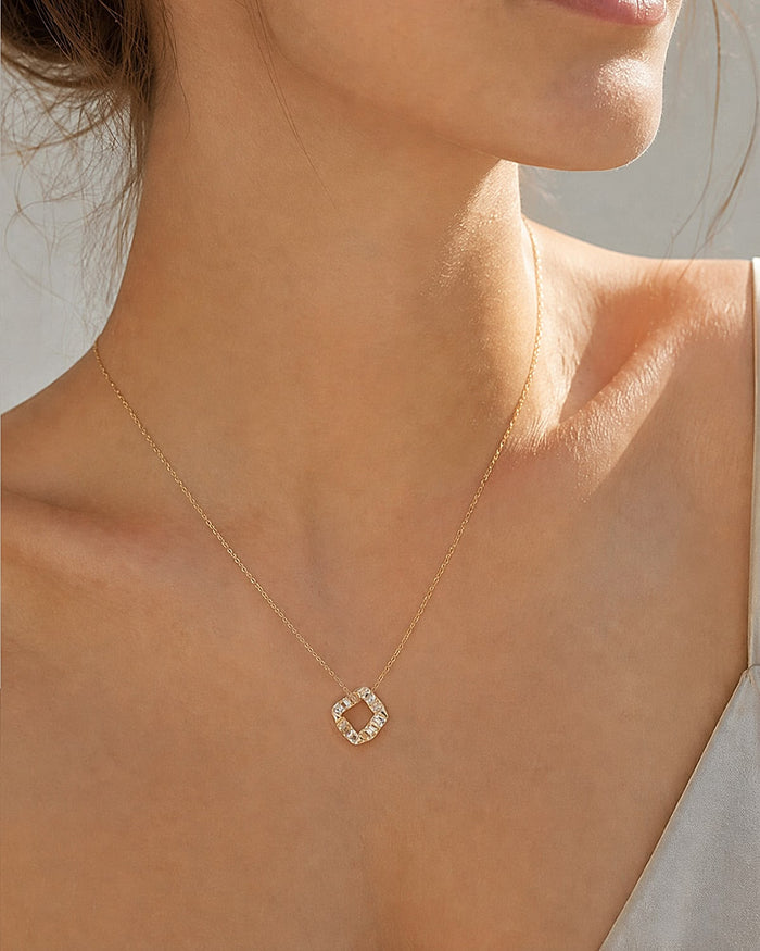 Bryan Anthonys Ever After Necklace